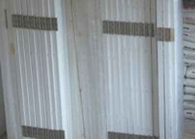 GUIDO PORTAS - Colocação, pintura e reforma de portas em Curitiba