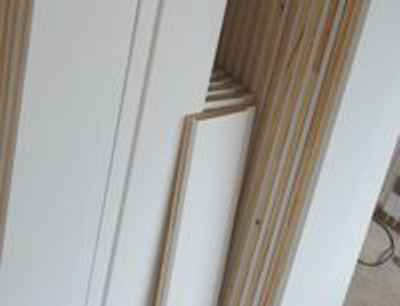 GUIDO PORTAS - Colocação, pintura e reforma de portas em Curitiba