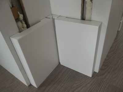 GUIDO PORTAS - Colocação, pintura e reforma de portas em Curitiba