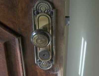 GUIDO PORTAS - Colocação, pintura e reforma de portas em Curitiba