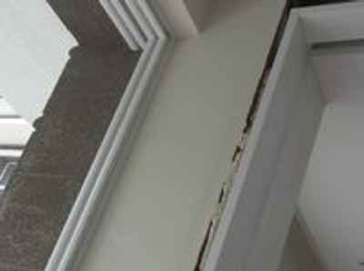 GUIDO PORTAS - Colocação, pintura e reforma de portas em Curitiba