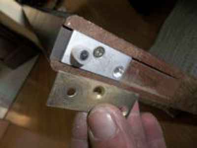 GUIDO PORTAS - Colocação, pintura e reforma de portas em Curitiba