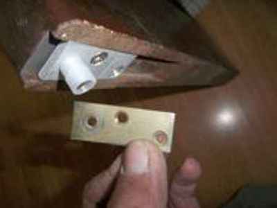 GUIDO PORTAS - Colocação, pintura e reforma de portas em Curitiba