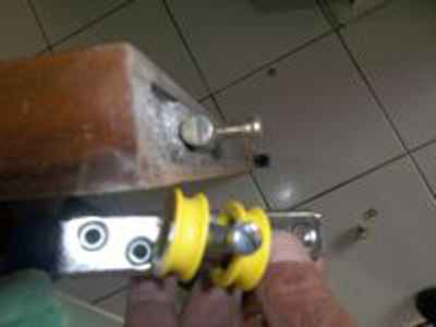 GUIDO PORTAS - Colocação, pintura e reforma de portas em Curitiba