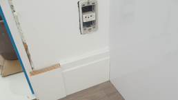 GUIDO PORTAS - Colocação, pintura e reforma de portas em Curitiba