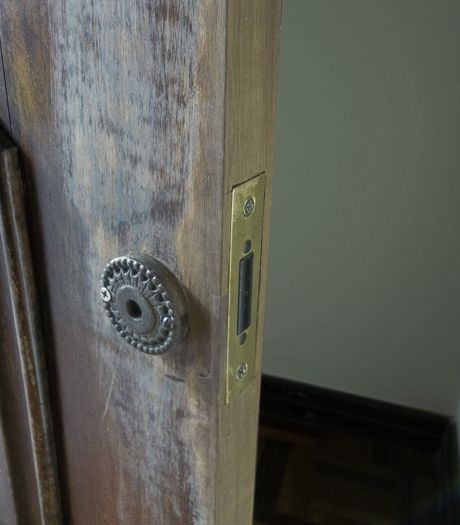 GUIDO PORTAS - Colocação, pintura e reforma de portas em Curitiba