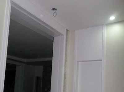 GUIDO PORTAS - Colocação, pintura e reforma de portas em Curitiba