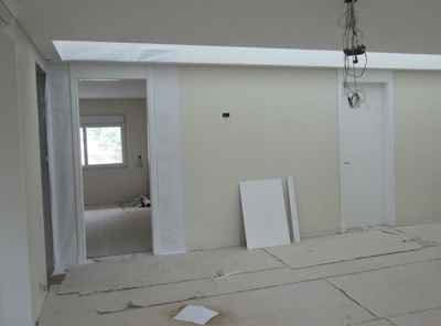 GUIDO PORTAS - Colocação, pintura e reforma de portas em Curitiba