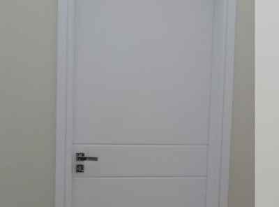 GUIDO PORTAS - Colocação, pintura e reforma de portas em Curitiba