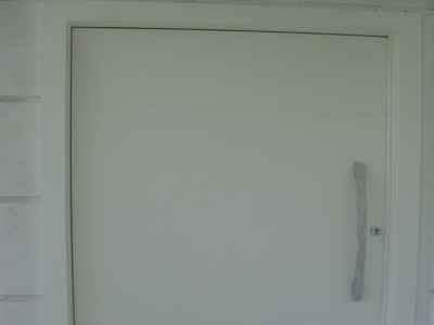 GUIDO PORTAS - Colocação, pintura e reforma de portas em Curitiba