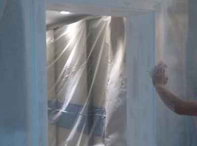 GUIDO PORTAS - Colocação, pintura e reforma de portas em Curitiba